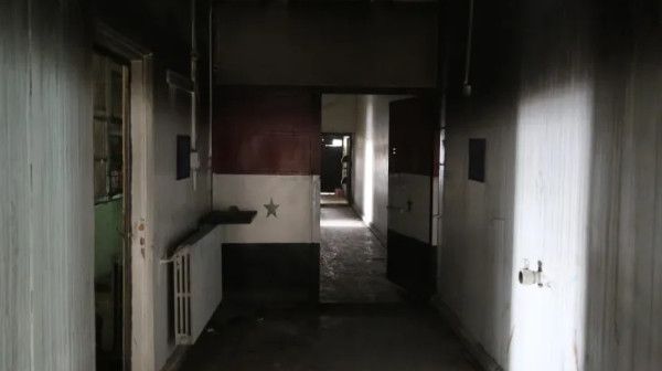 الدفاع المدني السوري يصدر بياناً عقب انتهاء عمليات البحث في سجن صيدنايا - موقع الخليج الان