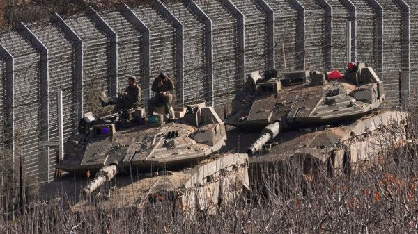 جيش الاحتلال: دمرنا نحو 80% من القدرات العسكرية السورية - موقع الخليج الان