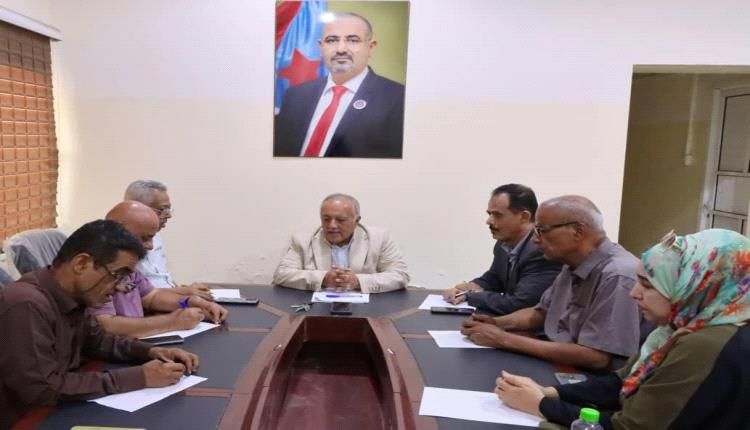 نقابة الصحفيين تستعد لتنفيذ أول دورة تدريبية بمحاضر خارجي عبر تقنية الاتصال عن بعد