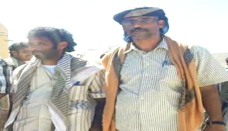 قيادي منشق من حلف قبائل حضرموت يخرج عن صمته ويقول كلام خطير