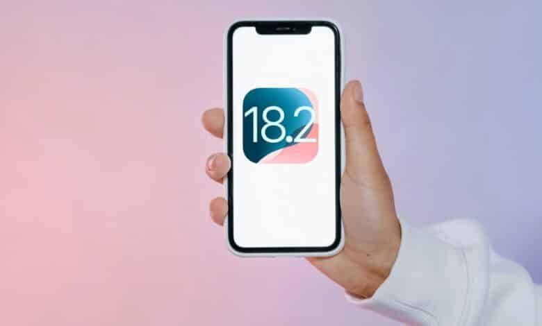 كل ما هو جديد في تحديث iOS 18.2 - موقع الخليج الان