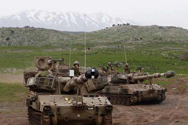 كاتس يوعز لجيشه بمواصلة احتلال جبل الشيخ بسوريا طيلة أشهر الشتاء - موقع الخليج الان