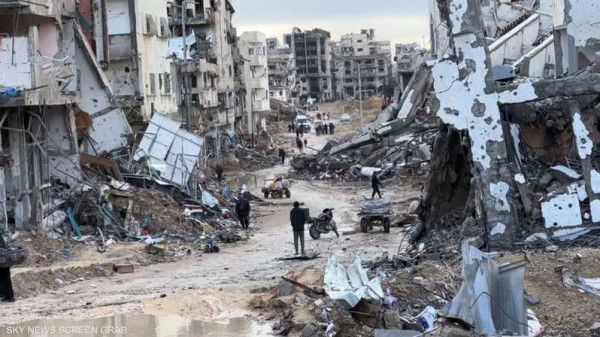 إعلام إسرائيلي: مفاوضات صفقة التبادل تتقدم بعيداً عن الأضواء وأمامنا أيام حاسمة - موقع الخليج الان