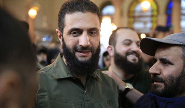 الشرع: إسرائيل تجاوزت الخطوط الحمراء وحجج تدخلها في سوريا باتت واهية - موقع الخليج الان