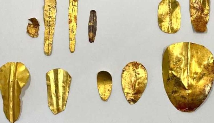 مصر تعلن عن كشف أثري مذهل