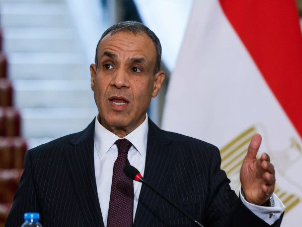 مصر: ملتزمون بدعم سوريا وسياسة الإقصاء ستؤدي لغياب الاستقرار - موقع الخليج الان