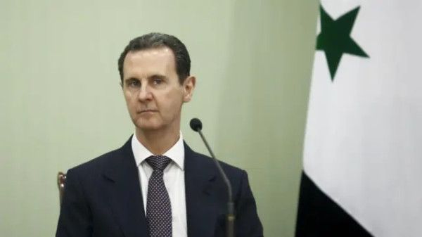 بيان منسوب لبشار الأسد يكشف تفاصيل خروجه من سوريا - موقع الخليج الان