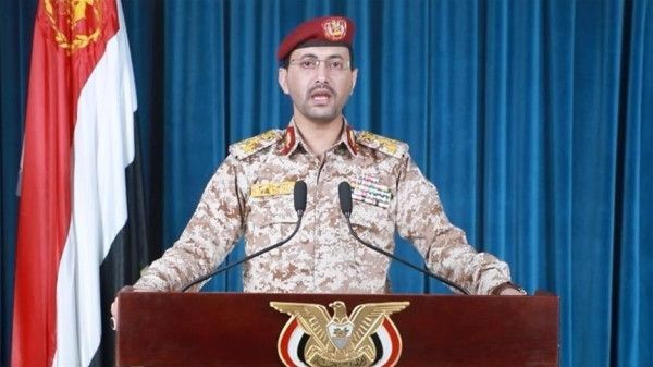 جماعة الحوثي تعلن قصف هدف عسكري في يافا بصاروخ فرط صوتي - موقع الخليج الان