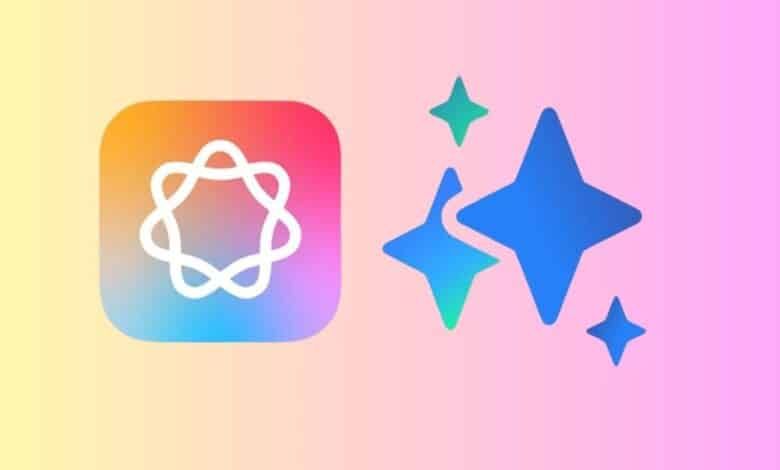 ذكاء اصطناعي غير مُقنع.. استطلاع يكشف استياء عملاء آبل وسامسونج - موقع الخليج الان