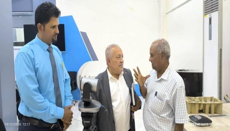 أول تعاون مشترك بين نقابة الصحفيين الجنوبيين والاتحاد الدولي للصحافة والإعلام