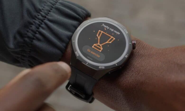 هواوي تزيح آبل عن الصدارة في سوق الأجهزة القابلة للارتداء - موقع الخليج الان