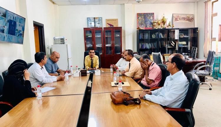 كلية الحقوق : أرض الحرم الجامعي آخر ما تبقى لمستقبل التعليم ومستقبل الأجيال