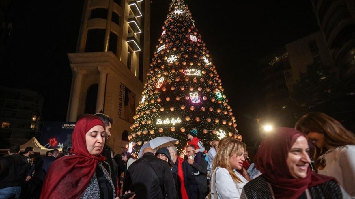 رأس السنة الميلادية.. دولة عربية تحظر الاحتفال رسميا