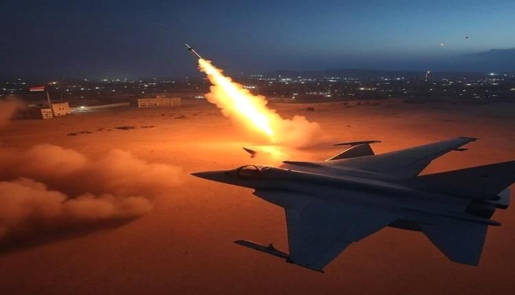 عاجل / اسرائيل تتوعد بهجوم جديد في اليمن (تفاصيل)