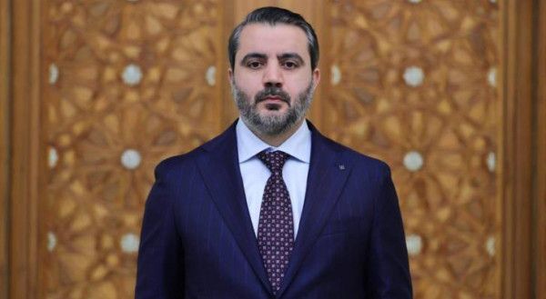 سوريا: تكليف أسعد الشيباني بحقيبة الخارجية في الحكومة المؤقتة - موقع الخليج الان