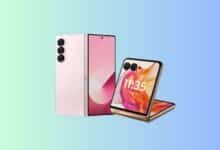 خمسة أسباب قد تدفعك إلى شراء هاتف قابل للطي - موقع الخليج الان