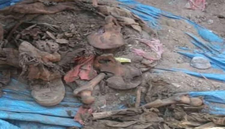 العثور على جثة مجهول الهوية في مدينة المخاء.. (صورة)