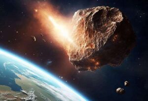 وكالة ناسا تحذر من اقتراب كويكب ضخم ليلة عيد الميلاد