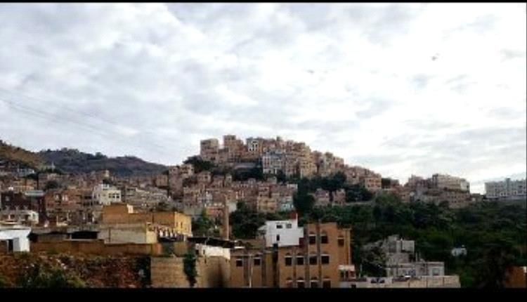 خوف ورعب يومي يحيط بمدينة يمنية