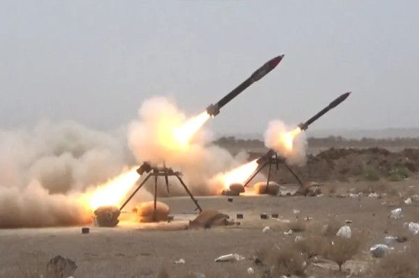 قيادي بأنصار الله: الهجمات ضدنا لن توقف إسنادنا لغزة - موقع الخليج الان