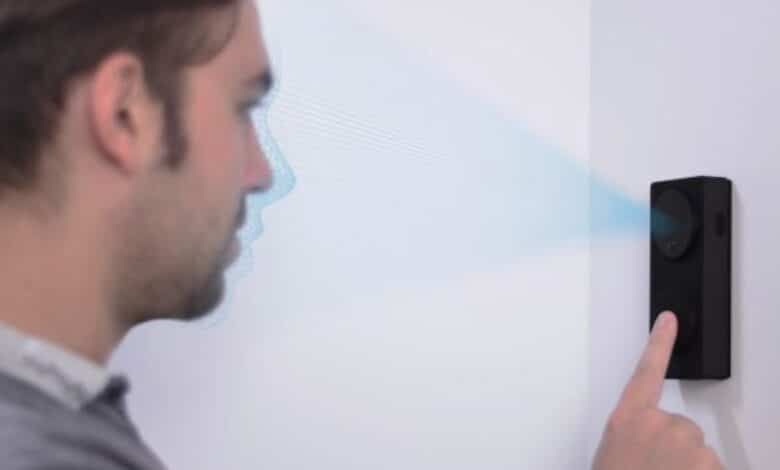 آبل تطوّر جرس باب ذكيًا بتقنية تعرّف الوجه - موقع الخليج الان