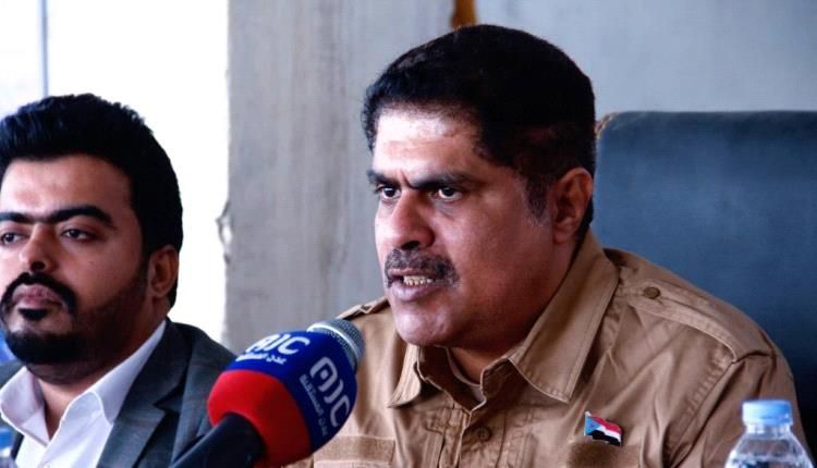 العميد المحمدي: قطعنا المسافات الطويلة للاستماع لمشاكل أهالي حجر عن قرب