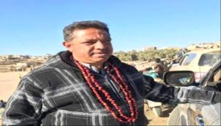 نقابة الصحفيين بالضالع ينفرد بصندوق لرعاية الاعضاء ورجل أعمال يضع أول دعم له