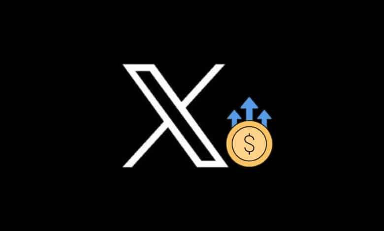 قفزة كبيرة.. إكس ترفع أسعار اشتراك بريميوم بلس - موقع الخليج الان