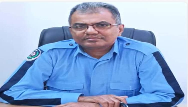 العميد القلعة: شرطة السير في عدن تُحدث نقلة نوعية وسنقوم بتوفير أجهزة ضبط السرعة للحد من الحوادث