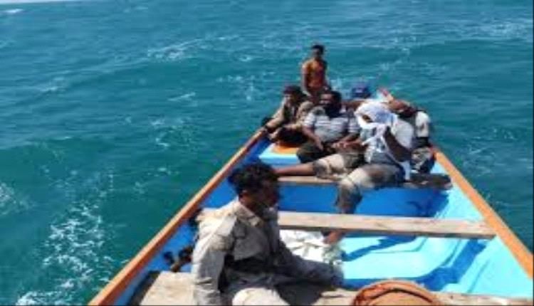 إقرار آلية لتنظيم الاصطياد بمحافظة المهرة