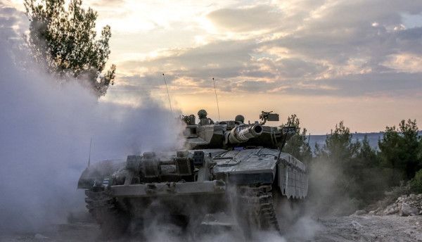 سوريا: سبعة جرحى بإطلاق الاحتلال النار على متظاهرين بالقنيطرة - موقع الخليج الان