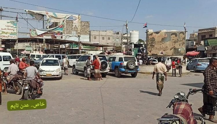 أمن الحوطة بلحج يواصل التحقيقات في قضية سرقة الدراجات النارية