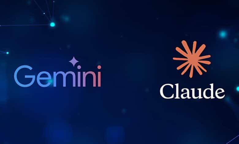 في خضم المنافسة.. جوجل متهمة بالاستعانة بطرق ملتوية لتطوير Gemini - موقع الخليج الان