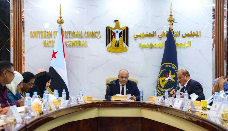 الهيئة الإدارية للجمعية الوطنية: الحكومة عاجزة عن أداء واجبها تجاه المواطنين