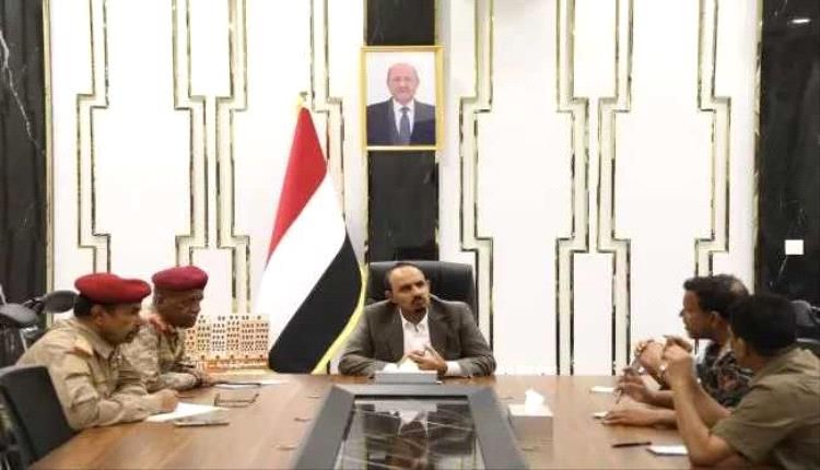 السلطة المحلية بحضرموت تحدد موقفها من إنشاء ميليشيات جديدة