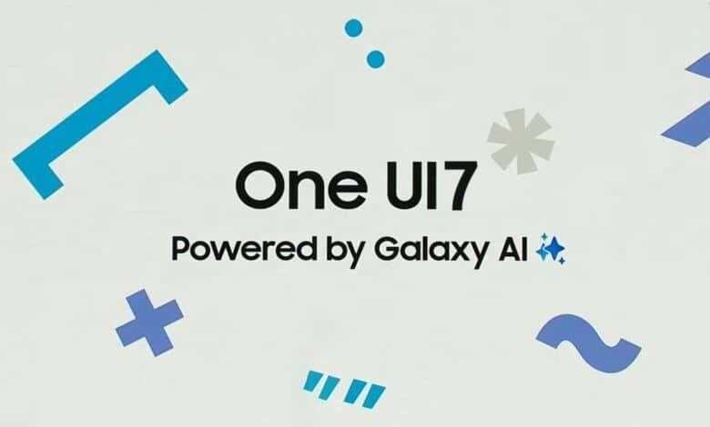 سامسونج تتيح ميزة جديدة لإدارة الإشعارات في تحديث One UI 7 - موقع الخليج الان