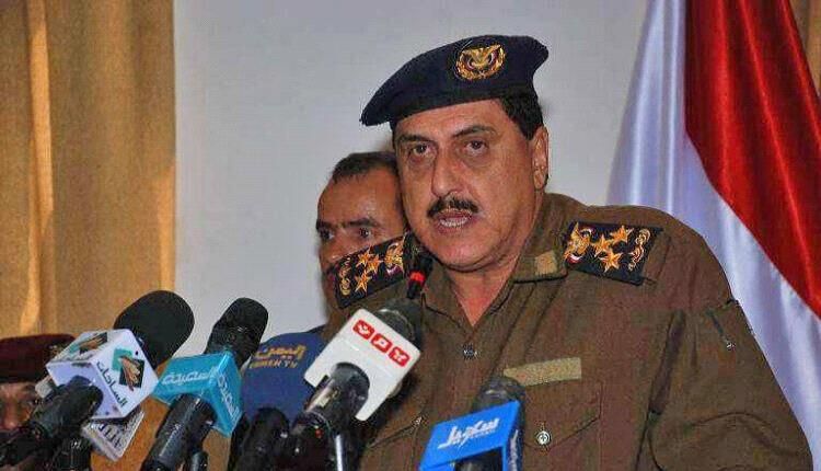 ما حقيقة اختطاف أحد أبناء اللواء مطهر الشعيبي؟