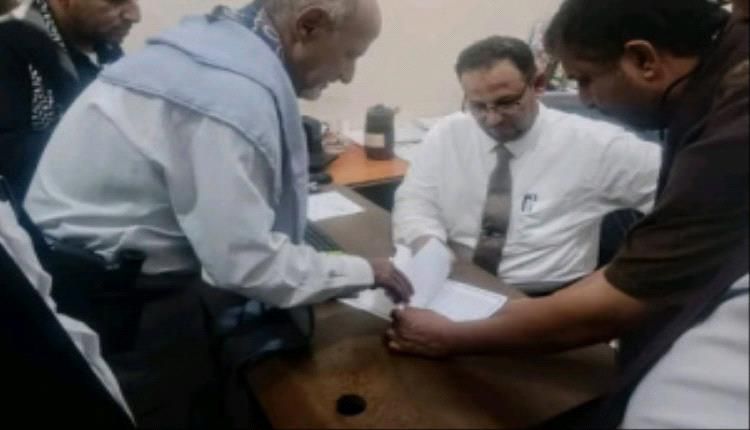 النيابة الجزائية بعدن توجه بالإسراع في الإجراءات لضمان عدم احتجاز أي شخص خارج إطار القانون