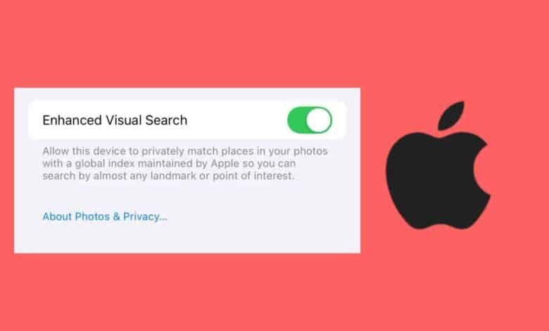 انتقادات واسعة لآبل.. خاصية جديدة في تطبيق الصور تُثير مخاوف الخصوصية - موقع الخليج الان
