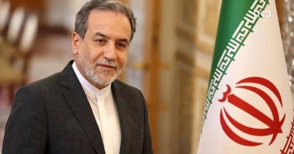 وزير خارجية إيران يجدد مطالبته بوقف العدوان على قطاع غزة - موقع الخليج الان