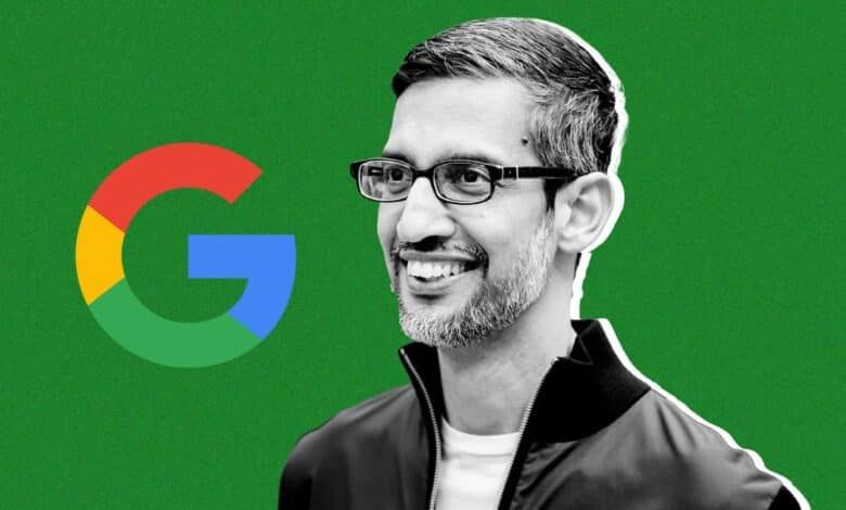 جوجل تستعد لعام 2025.. عام محوري في سباق الذكاء الاصطناعي - موقع الخليج الان