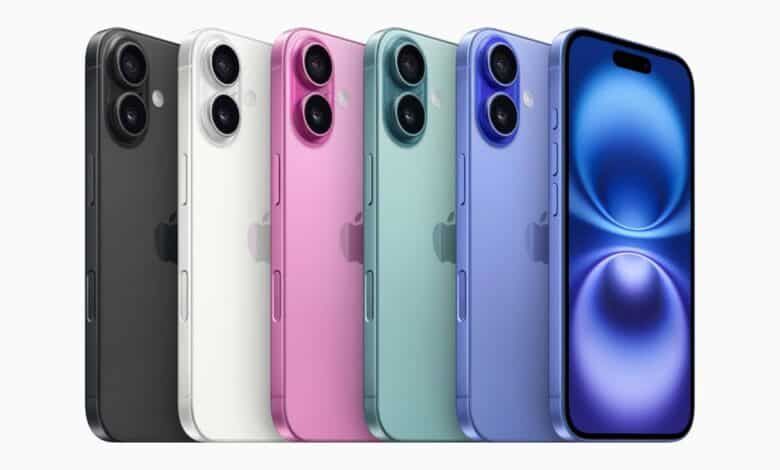 آبل تستعد لترقية شاشة هواتف آيفون 17 المنتظرة - موقع الخليج الان