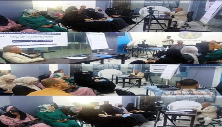 مشاركون في دورة الذكاء الاصطناعي : تلقينا معارف جديدة لأول مرة ونتطلع الى المزيد الايام القادمة