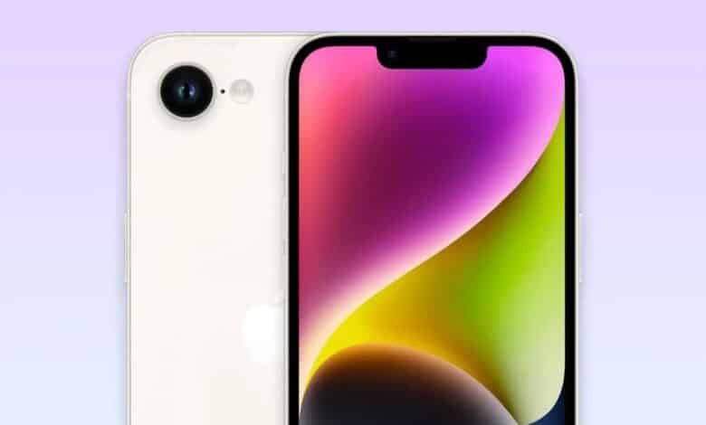 أقل من 500 دولار.. آبل تستعد لإطلاق آيفون رخيص الثمن - موقع الخليج الان