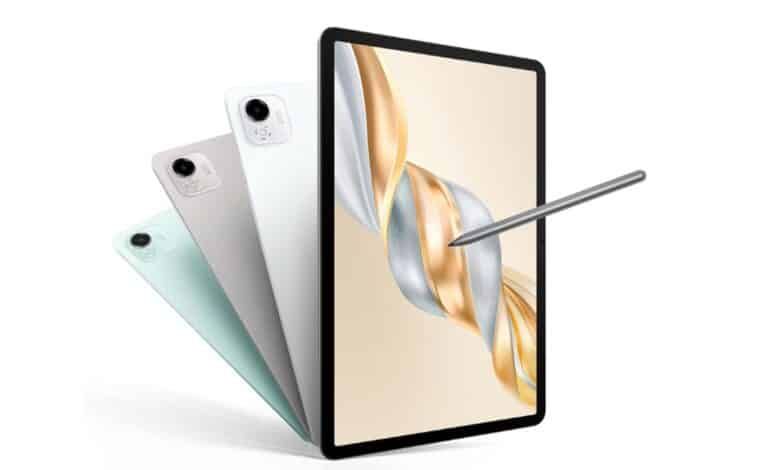 هونر تكشف عن الجهاز اللوحي الجديد Honor Tablet X9 Pro - موقع الخليج الان