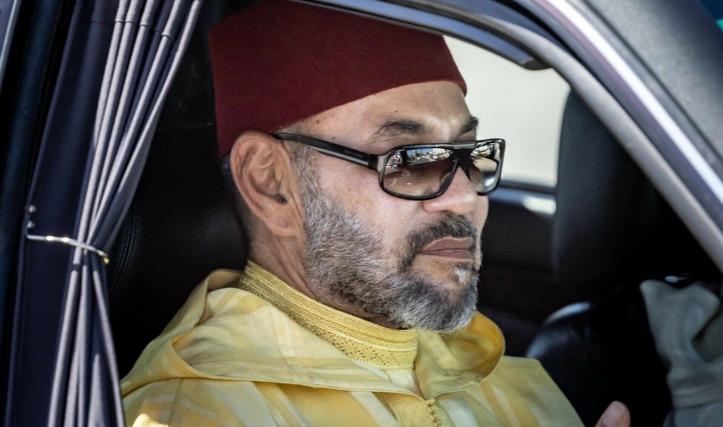 جلالة الملك يتبادل التهاني مع قادة دول وحكومات البلدان الشقيقة والصديقة بمناسبة حلول السنة الميلادية الجديدة 2025