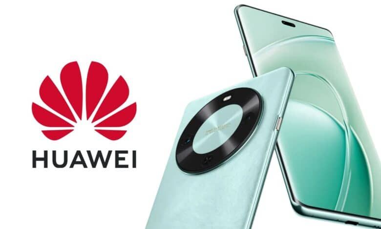 هواوي تكشف رسميًا عن هاتف Enjoy 70X - موقع الخليج الان