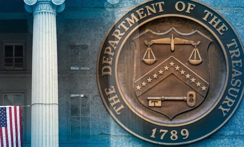 اختراق ضخم يطال وزارة الخزانة الأمريكية.. أصابع الاتهام تشير إلى الصين - موقع الخليج الان