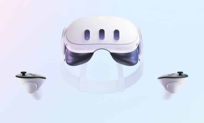 ميتا تعالج مشكلة برمجية تعطّل نظاراتها للواقع الافتراضي - موقع الخليج الان