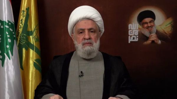 الأمين العام لحزب الله: المقاومة مستمرة واستعادت عافيتها - موقع الخليج الان